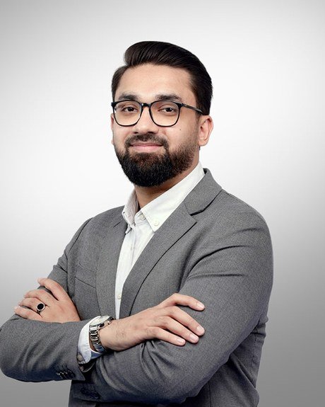 Abusufean Ali